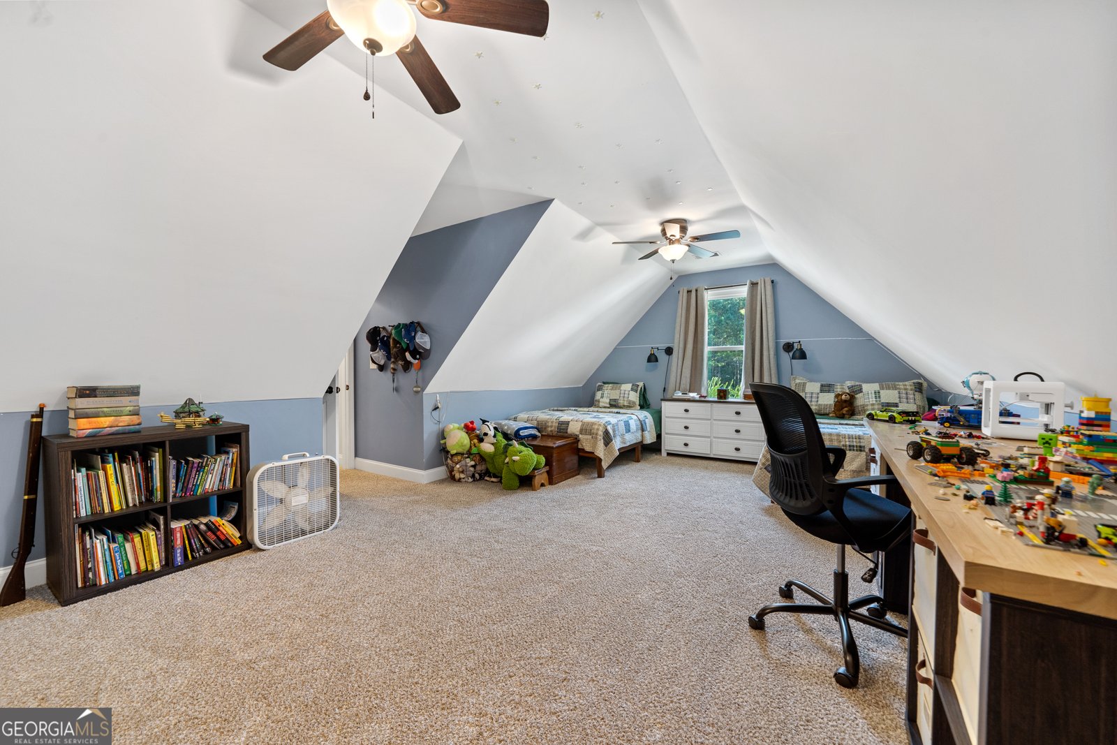 111 Stone Edge Drive Gray - 9