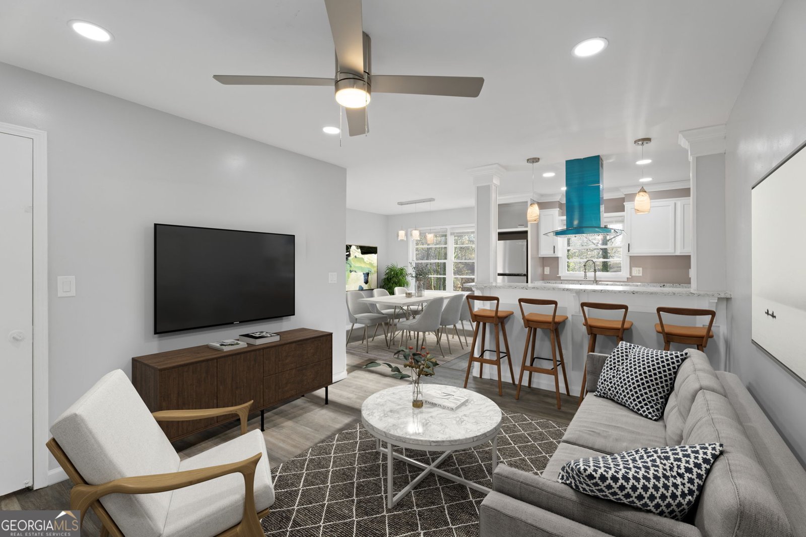 4419 Richard Road Conley - 3