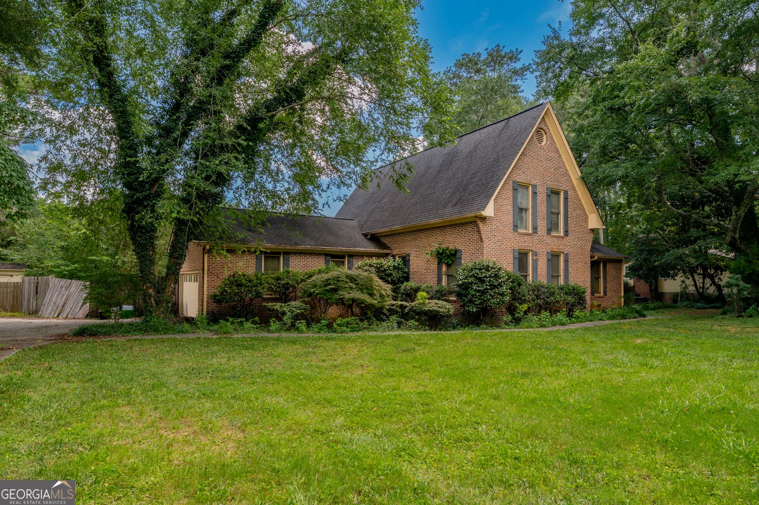 200 Whippoorwill Lane La Fayette - 2