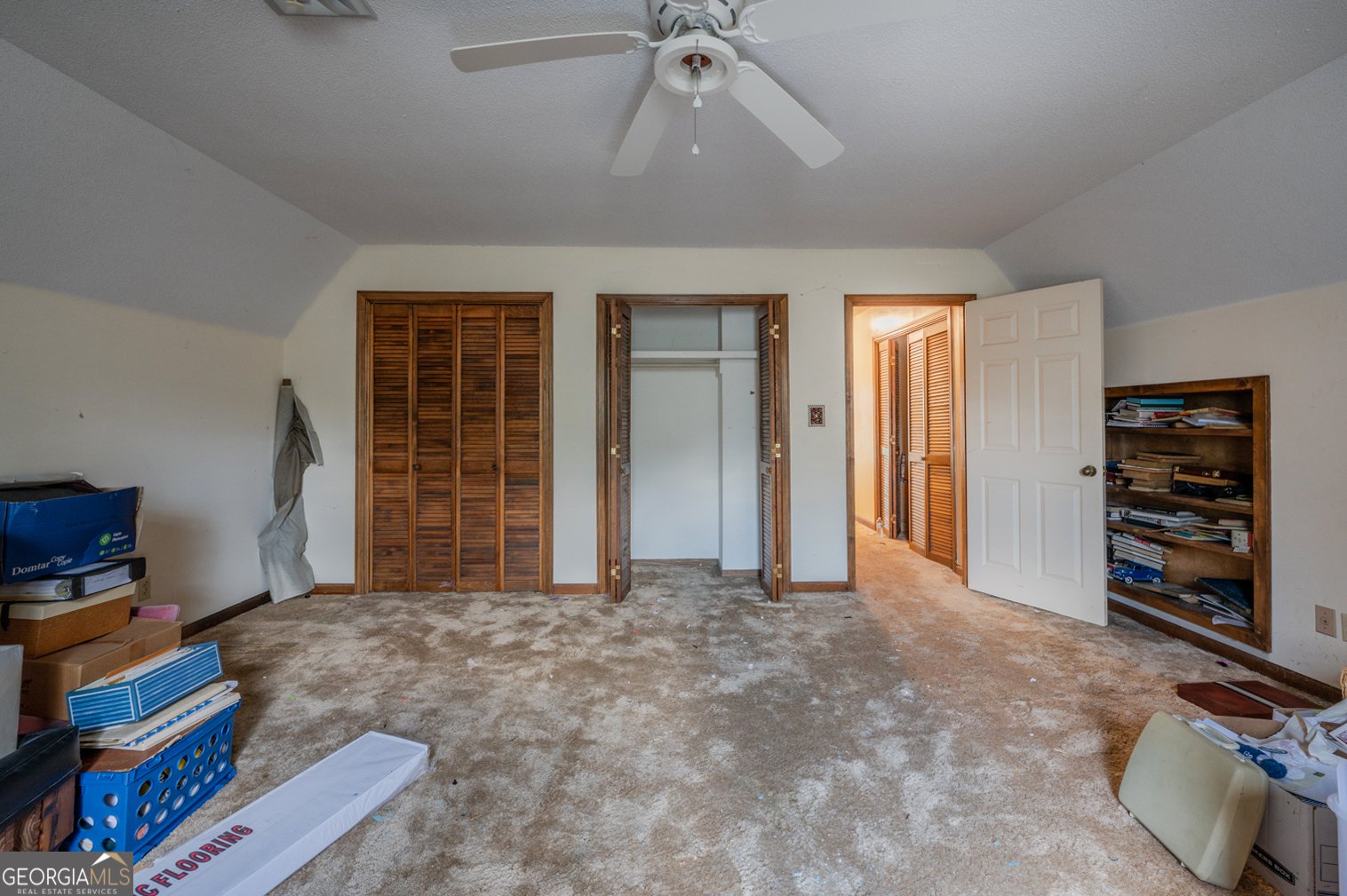 200 Whippoorwill Lane La Fayette - 22