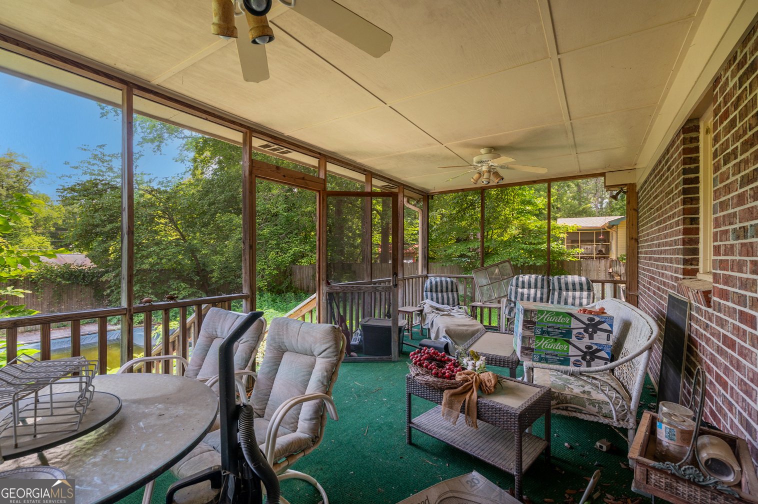 200 Whippoorwill Lane La Fayette - 28