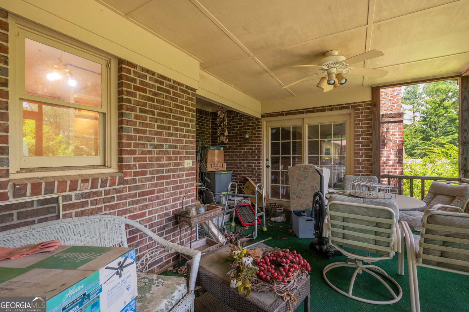 200 Whippoorwill Lane La Fayette - 29