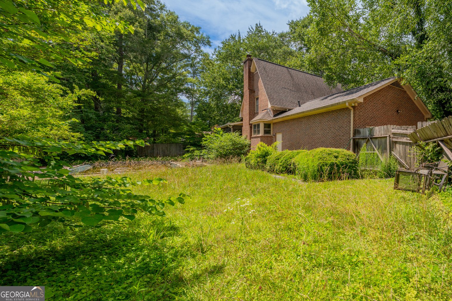 200 Whippoorwill Lane La Fayette - 32