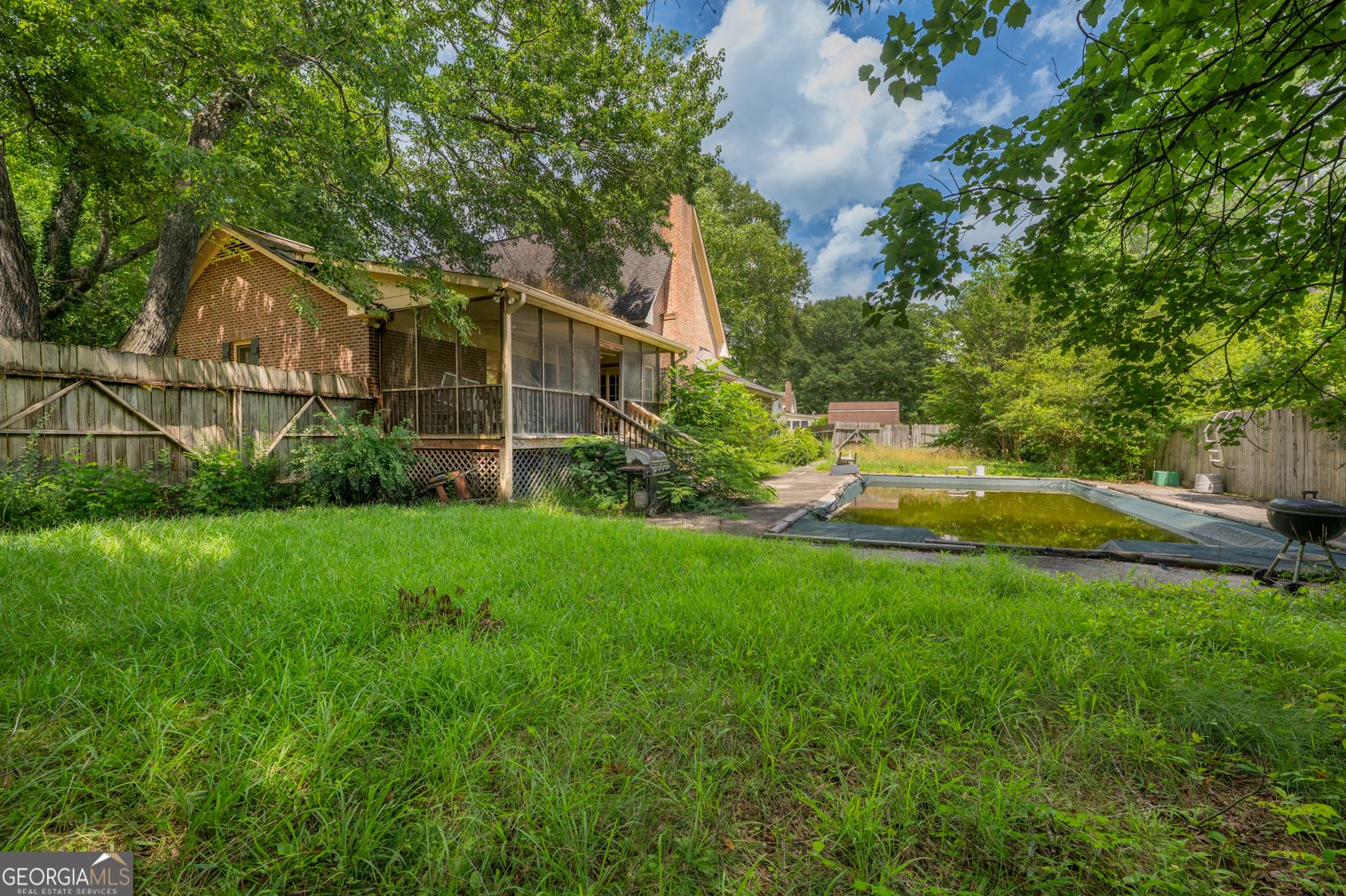 200 Whippoorwill Lane La Fayette - 33