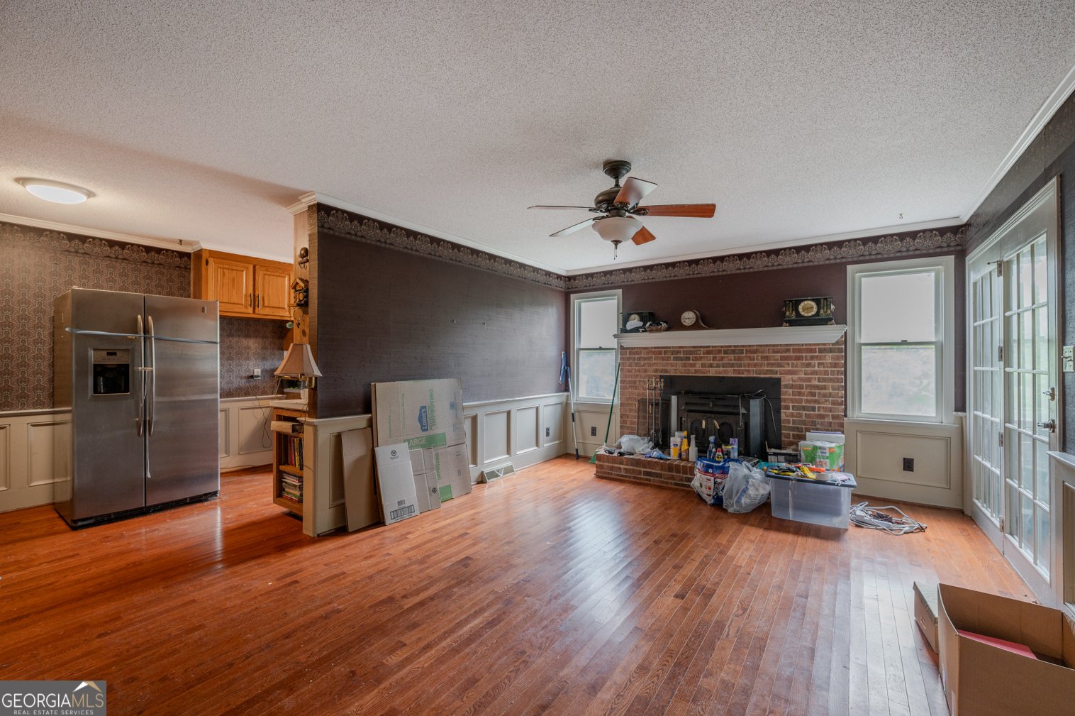 200 Whippoorwill Lane La Fayette - 7