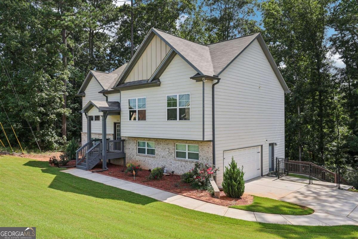 760 Mccart Road Lawrenceville - 29