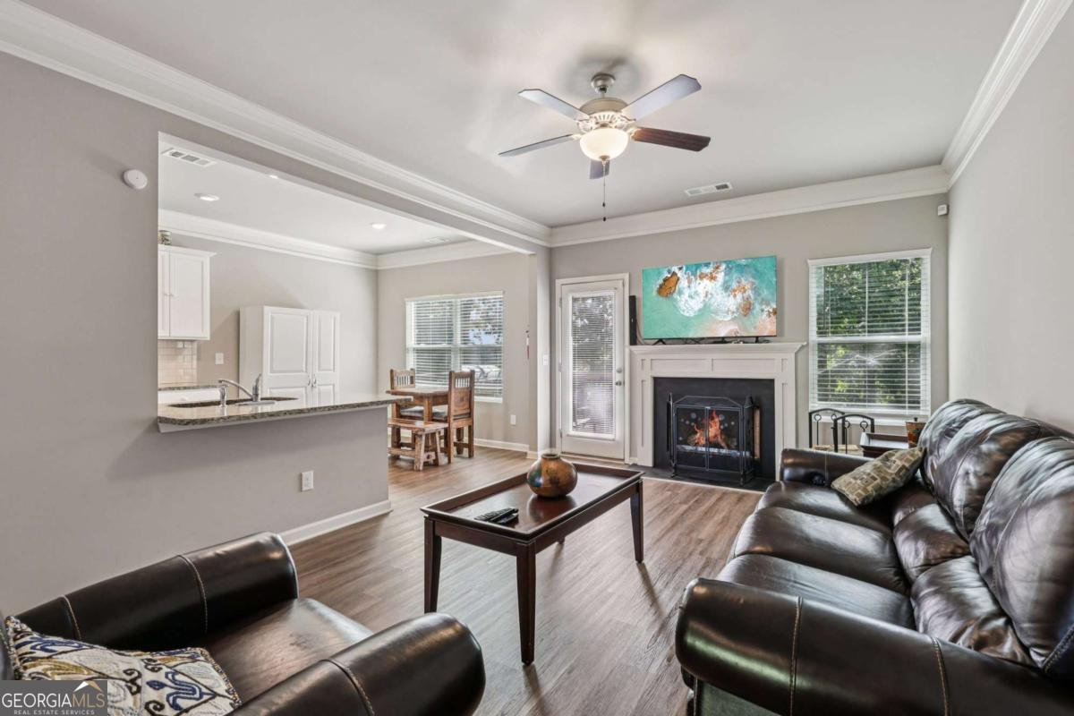 760 Mccart Road Lawrenceville - 3