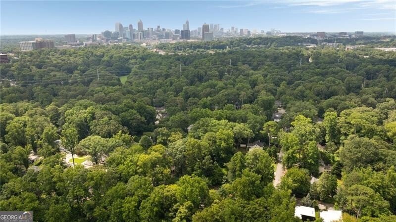 551 Overbrook Drive Atlanta - 15