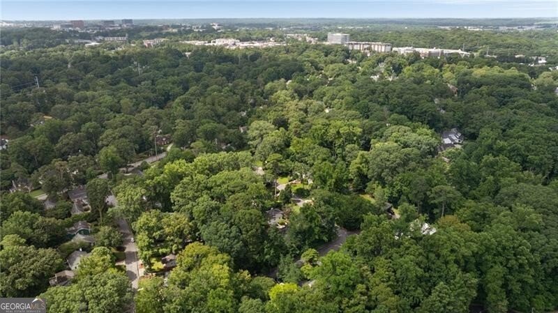 551 Overbrook Drive Atlanta - 16