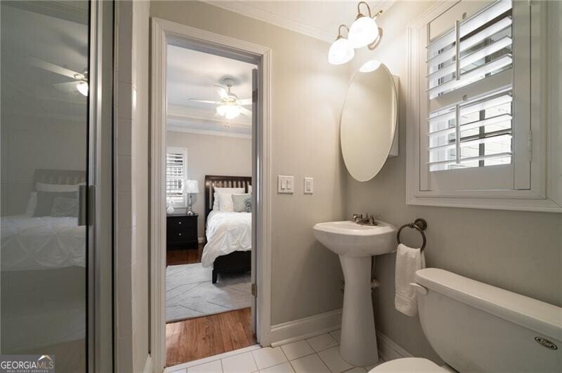 551 Overbrook Drive Atlanta - 19