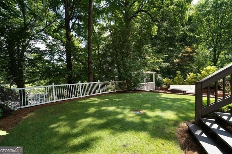 551 Overbrook Drive Atlanta - 8