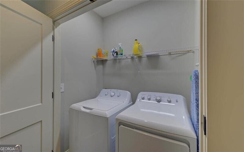 9 West Woods Court Dahlonega - 16