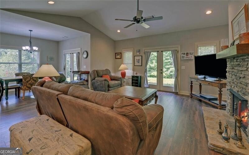 9 West Woods Court Dahlonega - 17