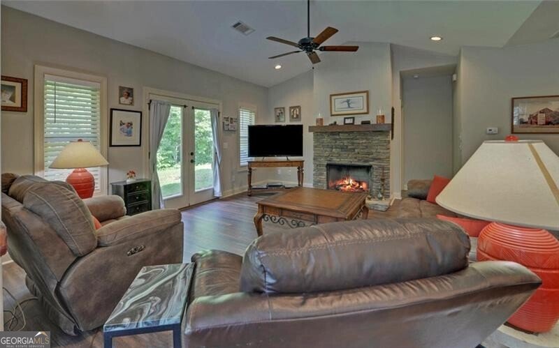 9 West Woods Court Dahlonega - 18