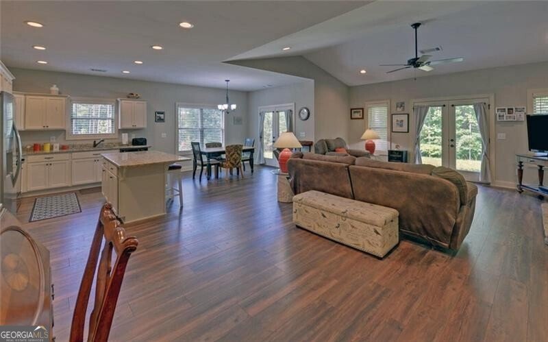 9 West Woods Court Dahlonega - 19