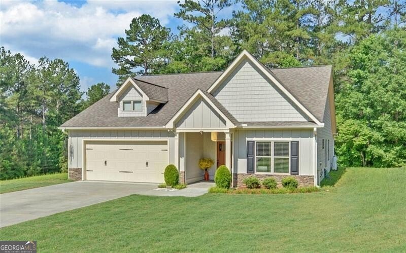9 West Woods Court Dahlonega - 2