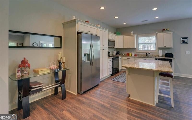 9 West Woods Court Dahlonega - 20