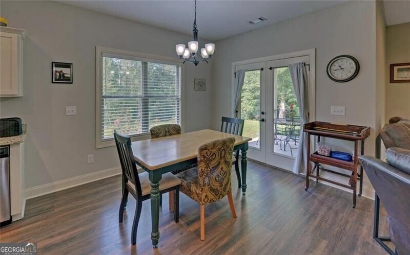 9 West Woods Court Dahlonega - 22