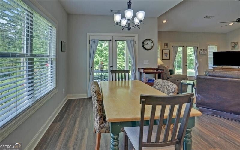 9 West Woods Court Dahlonega - 23