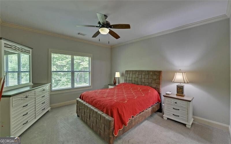 9 West Woods Court Dahlonega - 24