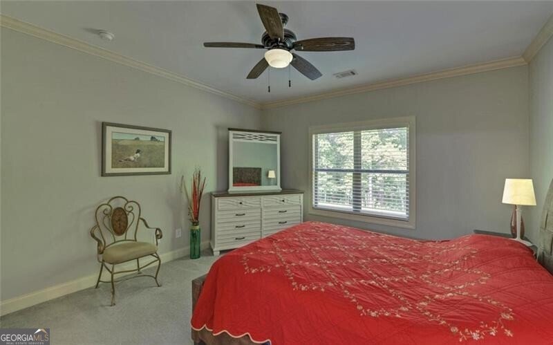 9 West Woods Court Dahlonega - 25