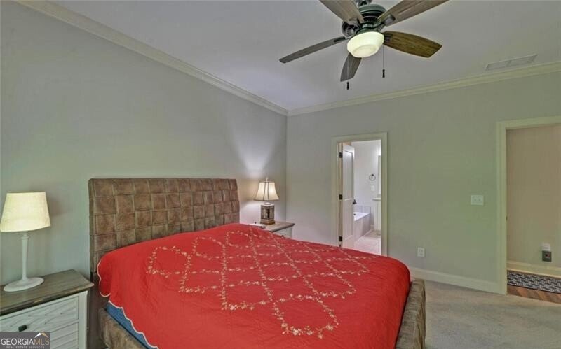 9 West Woods Court Dahlonega - 26