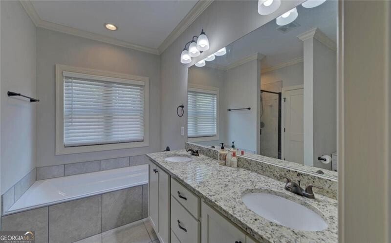 9 West Woods Court Dahlonega - 27