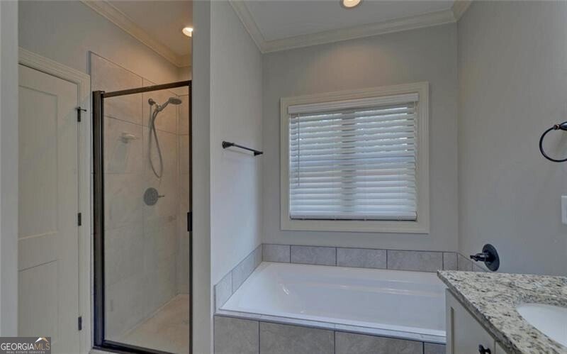 9 West Woods Court Dahlonega - 28