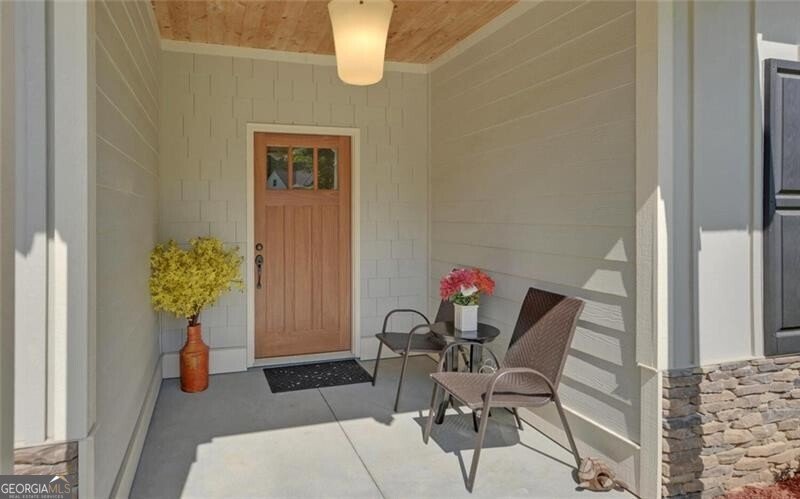 9 West Woods Court Dahlonega - 3