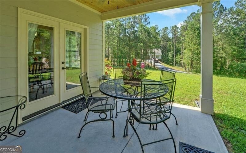 9 West Woods Court Dahlonega - 32