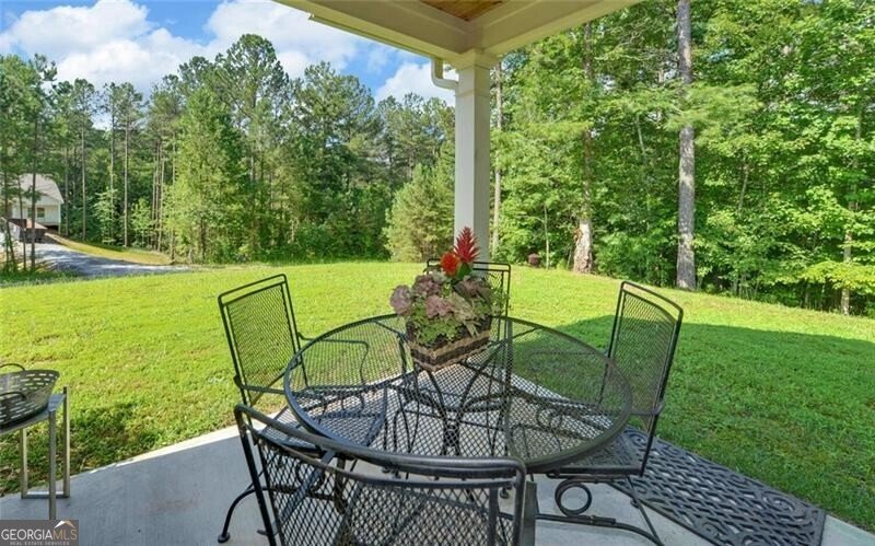 9 West Woods Court Dahlonega - 33