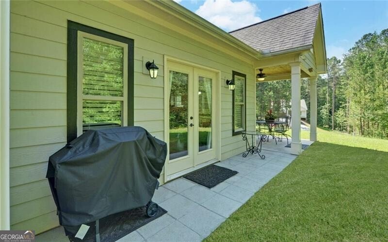 9 West Woods Court Dahlonega - 34