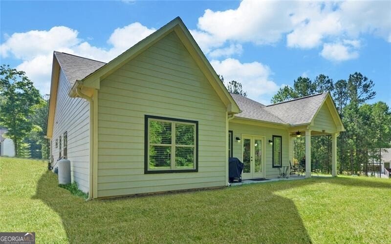 9 West Woods Court Dahlonega - 36