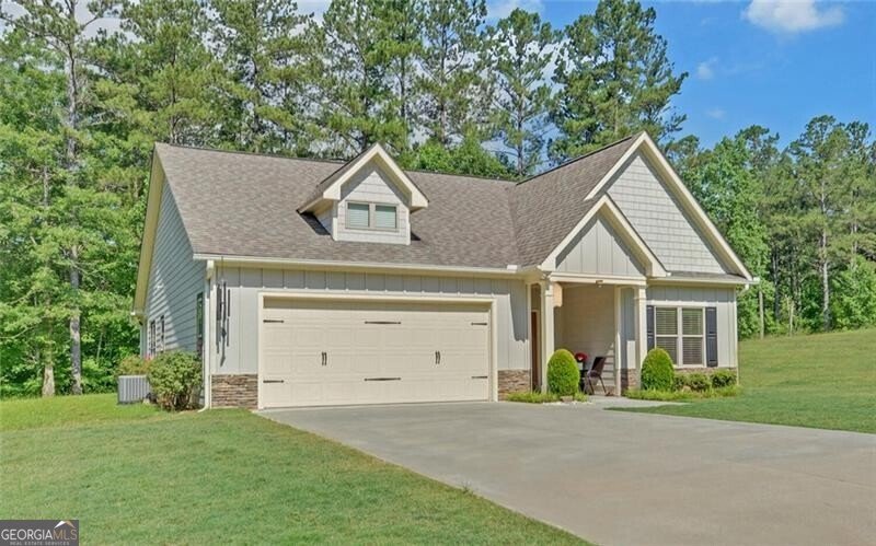 9 West Woods Court Dahlonega - 37