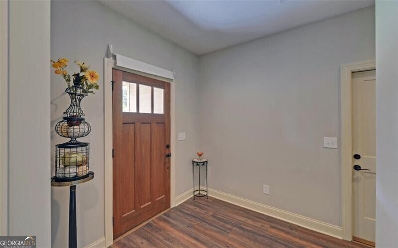 9 West Woods Court Dahlonega - 4