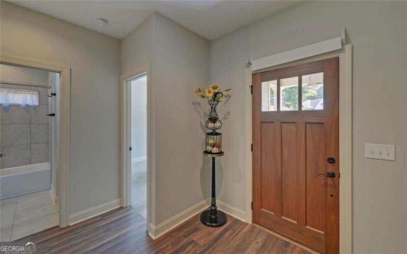 9 West Woods Court Dahlonega - 5