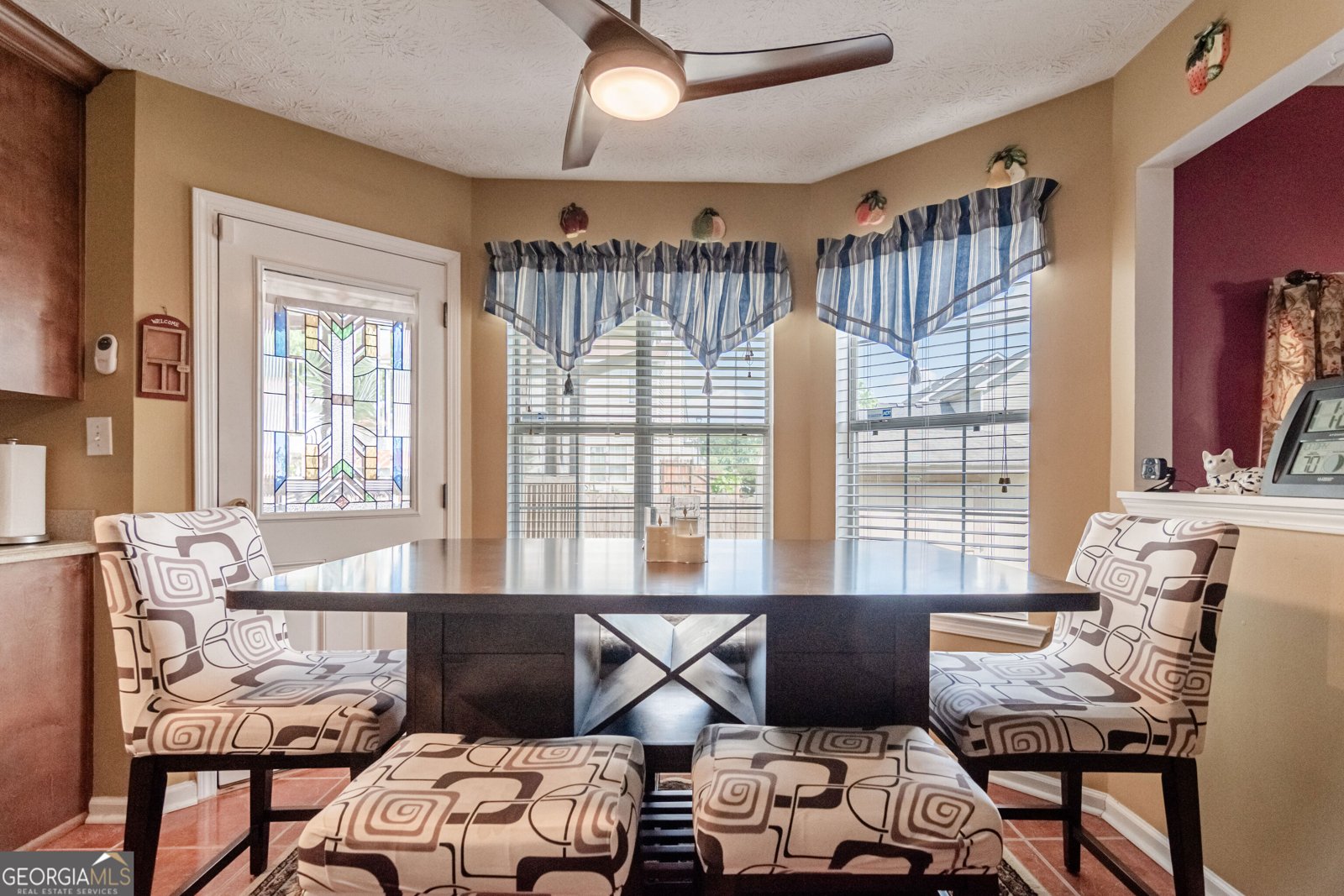 605 Gardinia Drive McDonough - 12