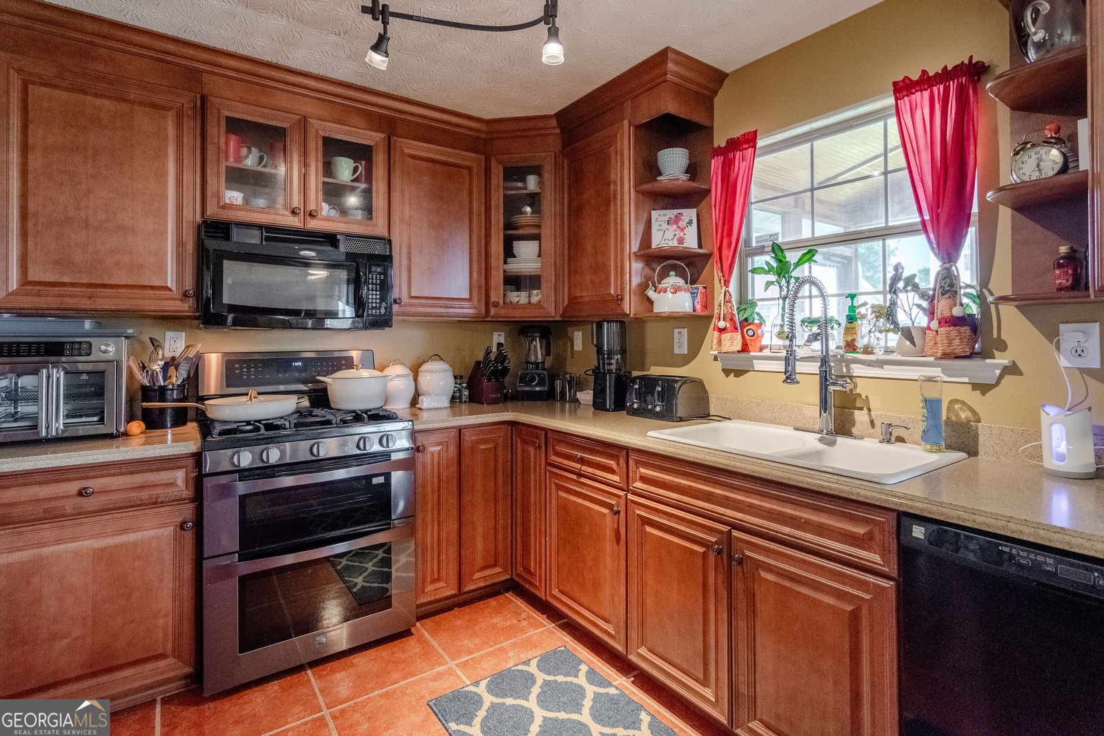 605 Gardinia Drive McDonough - 14