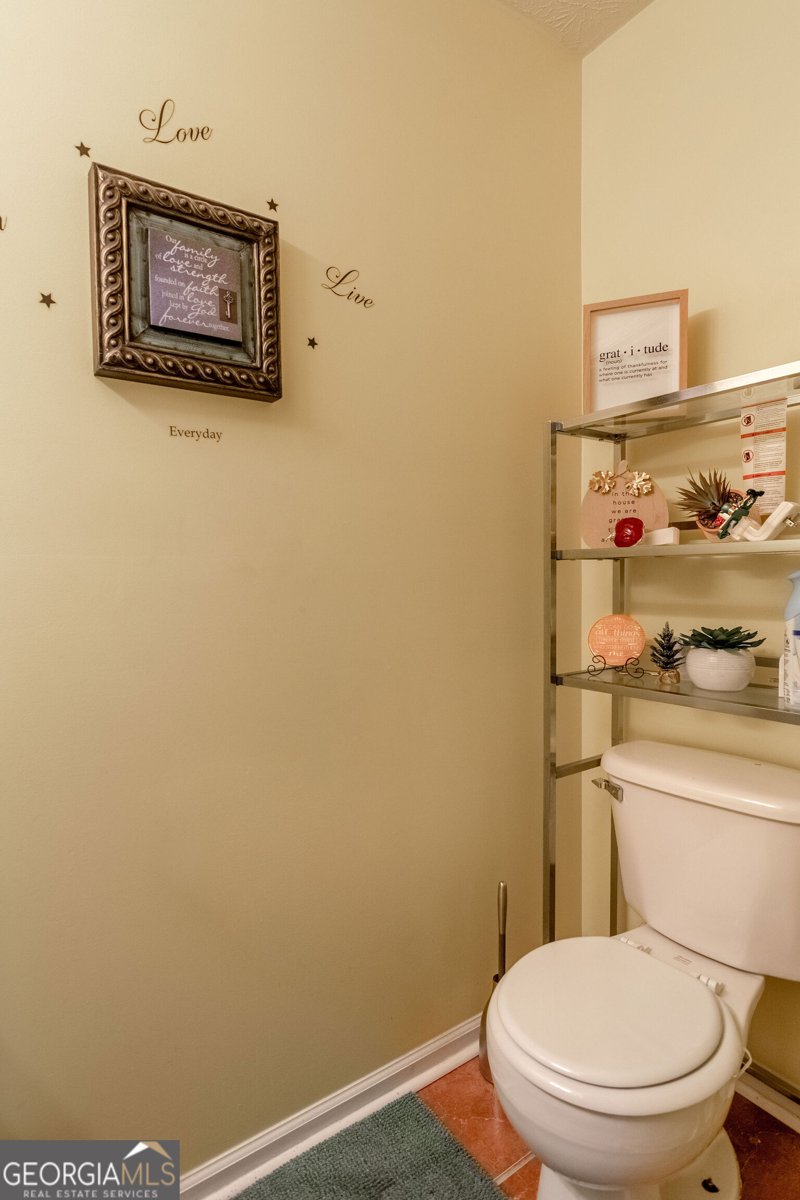 605 Gardinia Drive McDonough - 15
