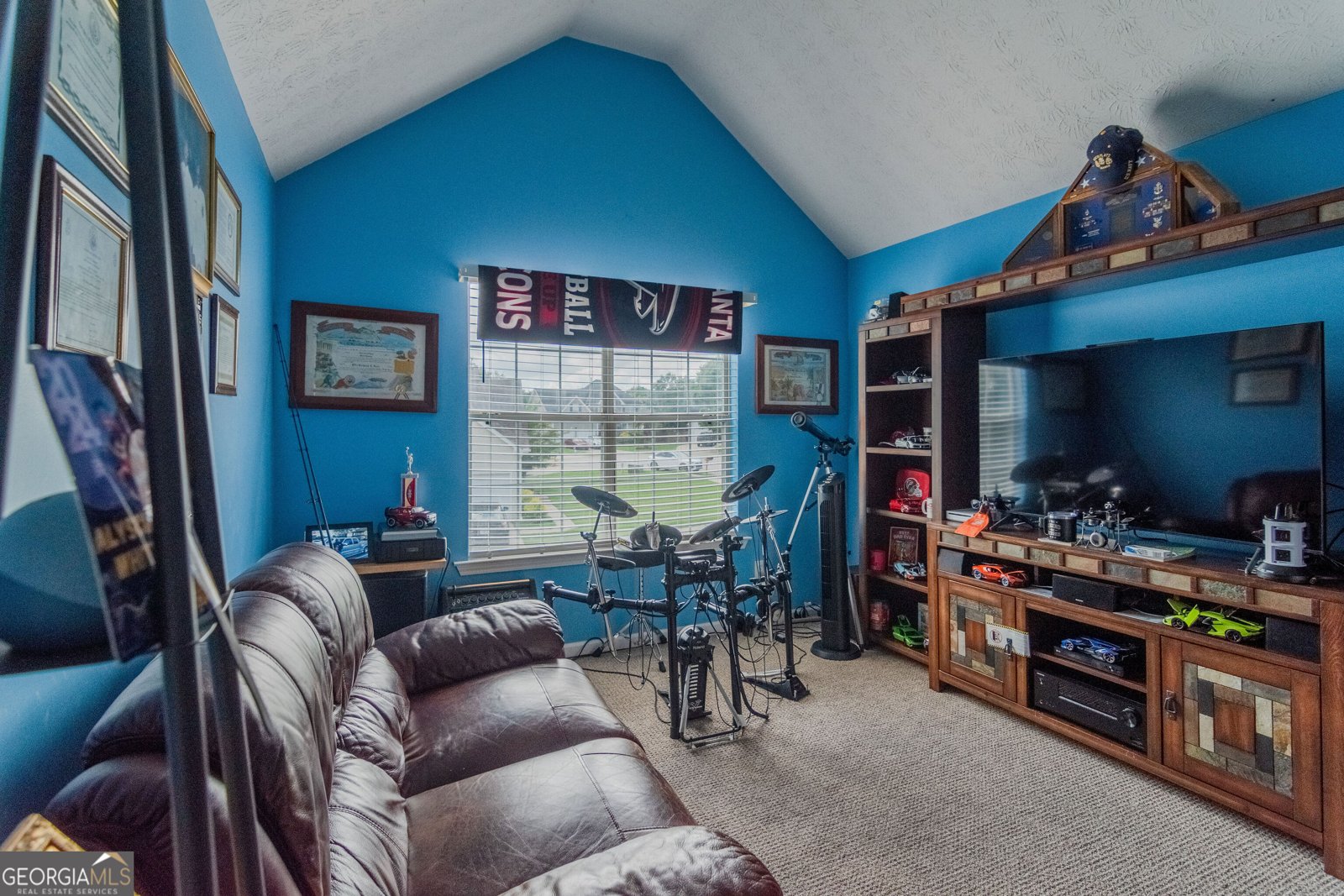 605 Gardinia Drive McDonough - 17