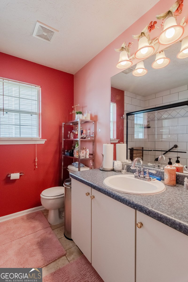 605 Gardinia Drive McDonough - 18