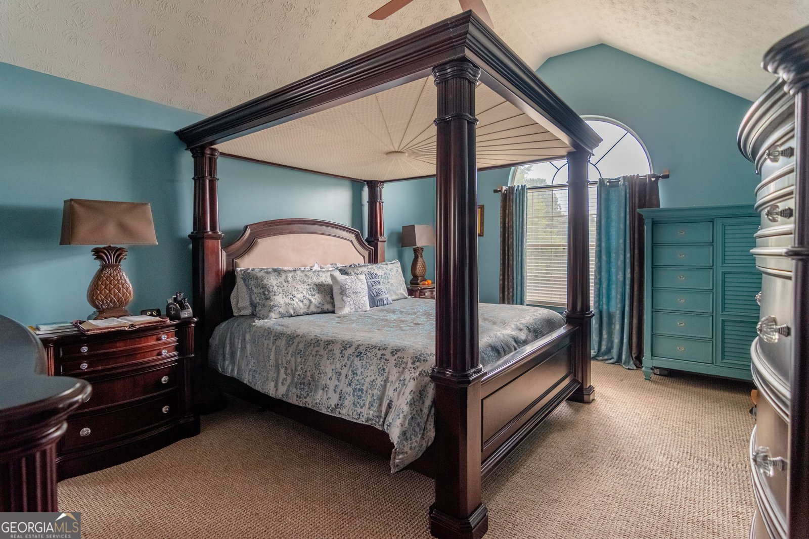 605 Gardinia Drive McDonough - 24