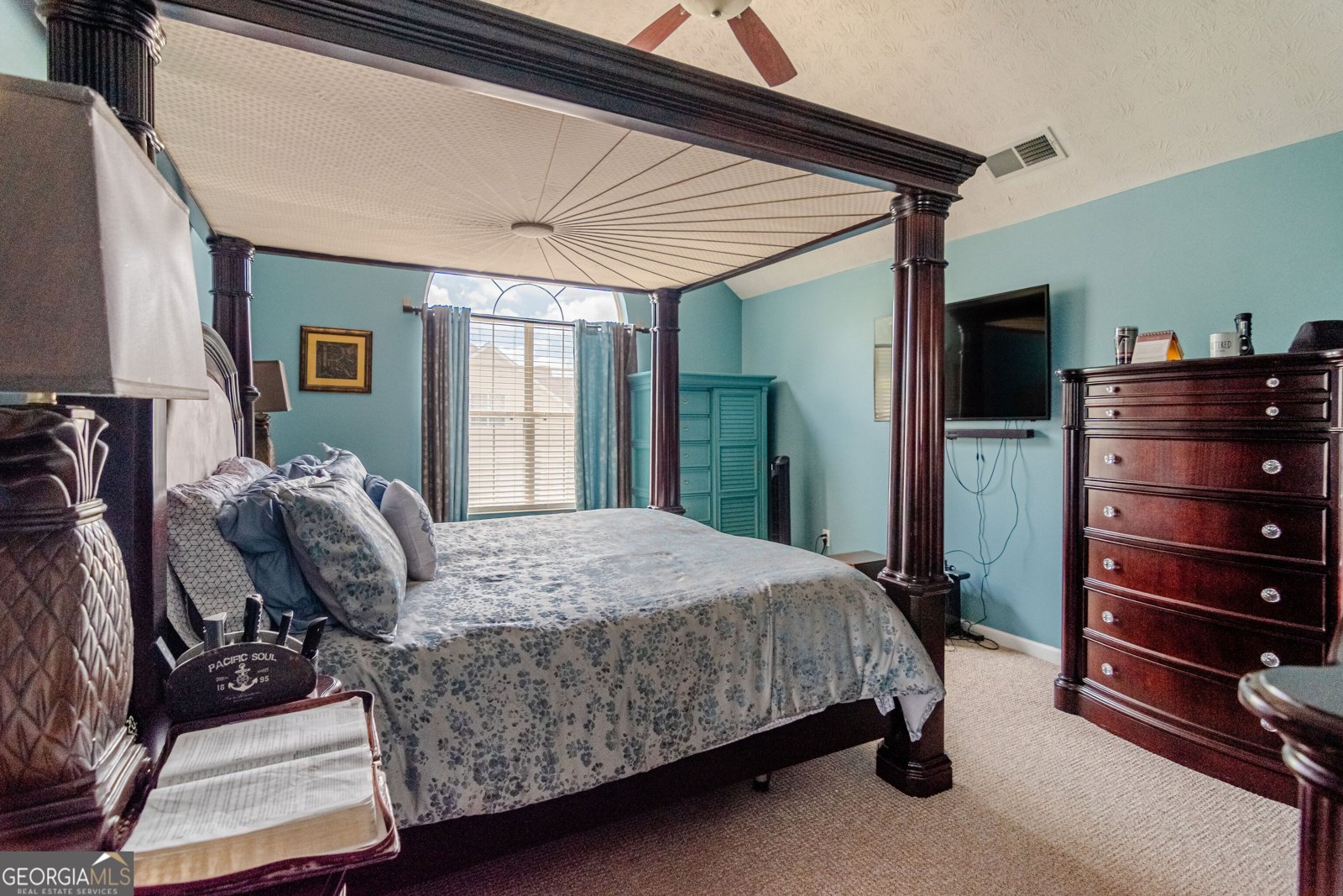 605 Gardinia Drive McDonough - 25