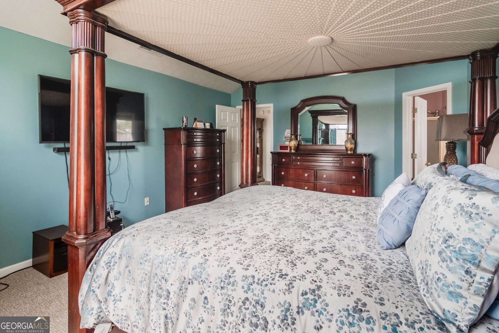 605 Gardinia Drive McDonough - 26