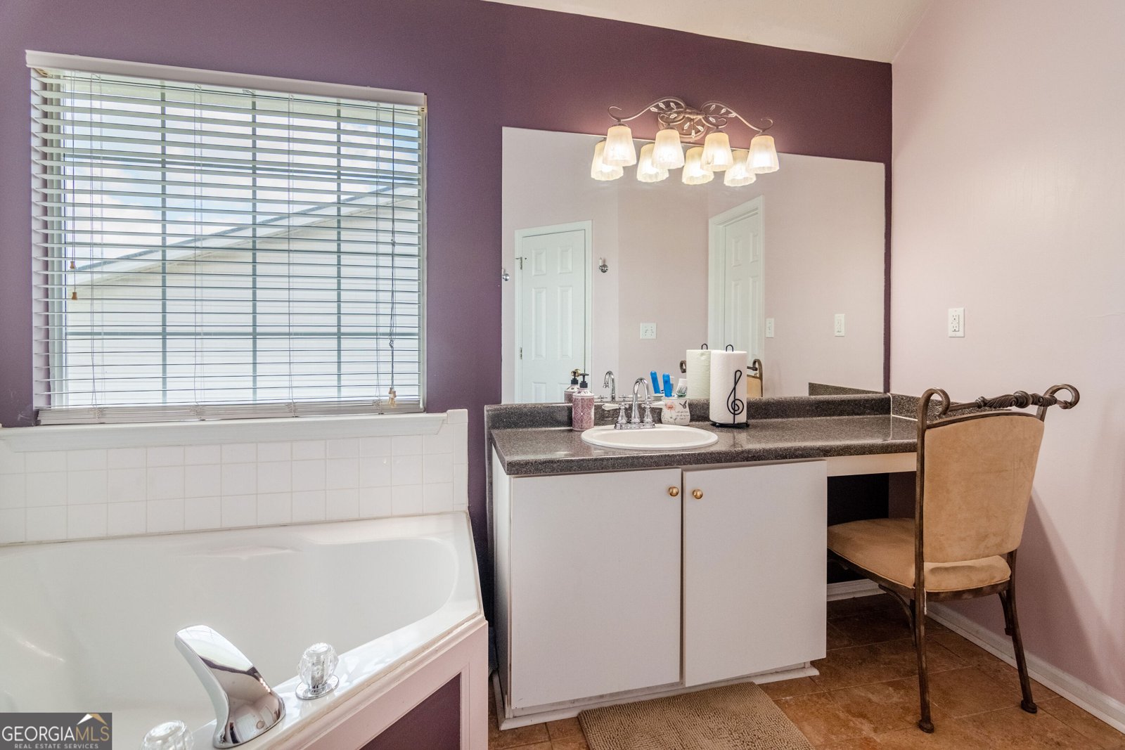 605 Gardinia Drive McDonough - 27