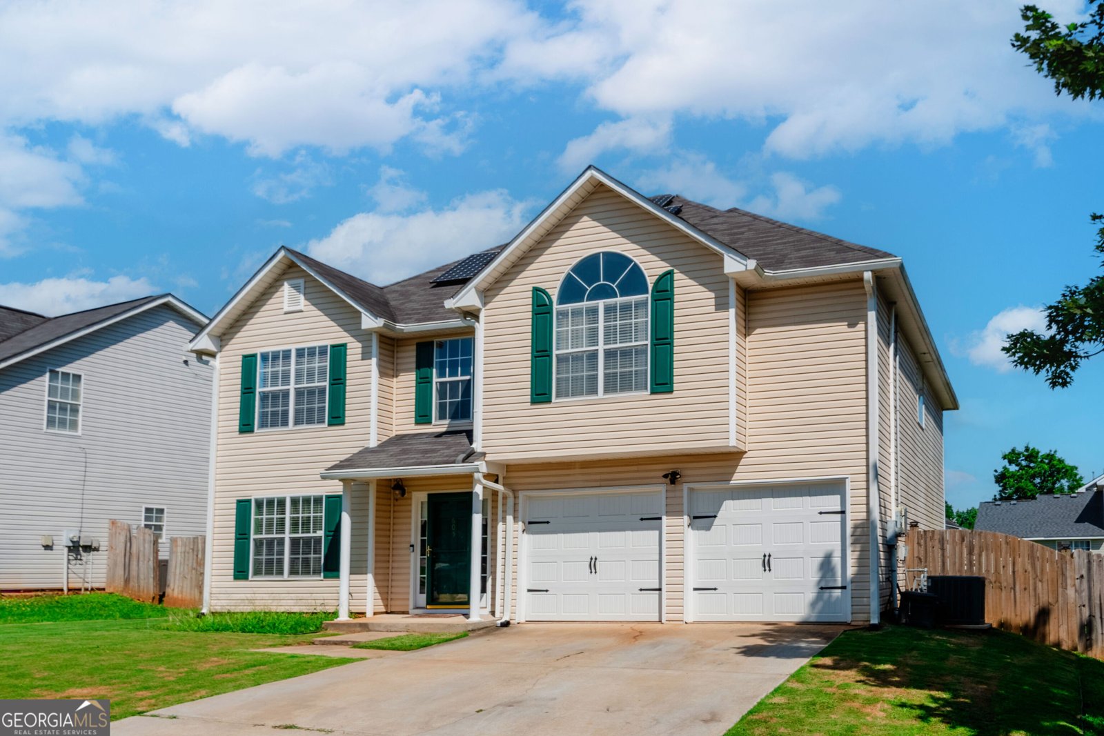 605 Gardinia Drive McDonough - 3
