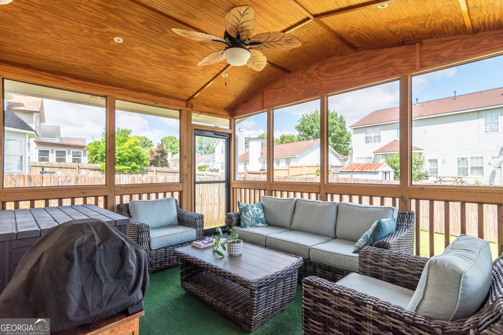 605 Gardinia Drive McDonough - 30