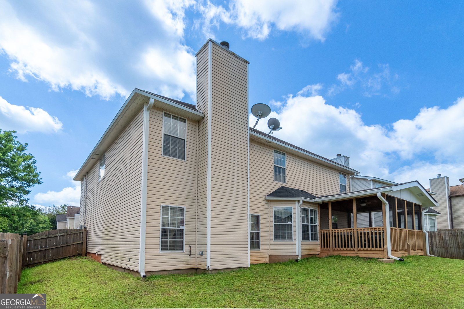 605 Gardinia Drive McDonough - 32
