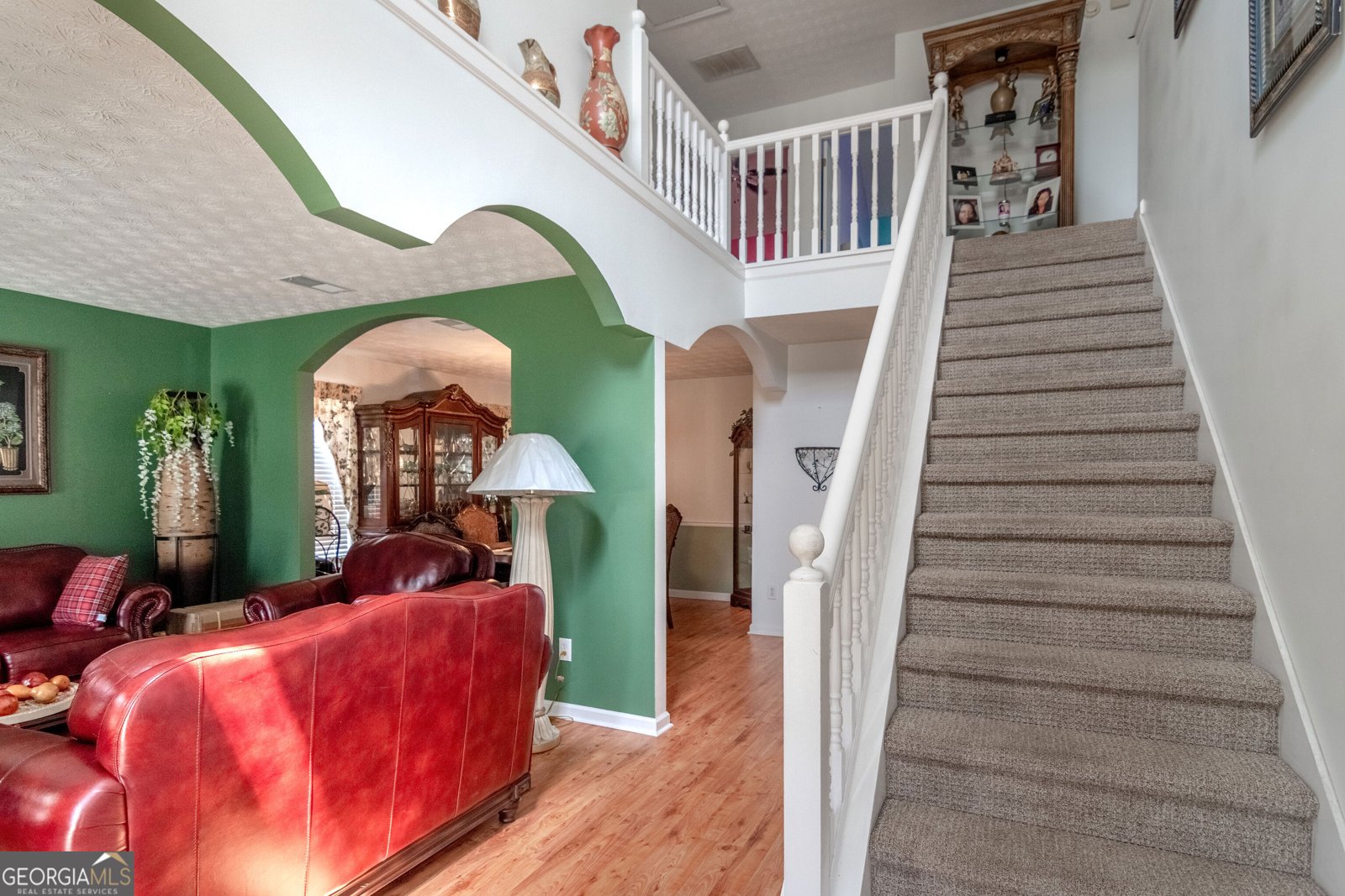 605 Gardinia Drive McDonough - 4