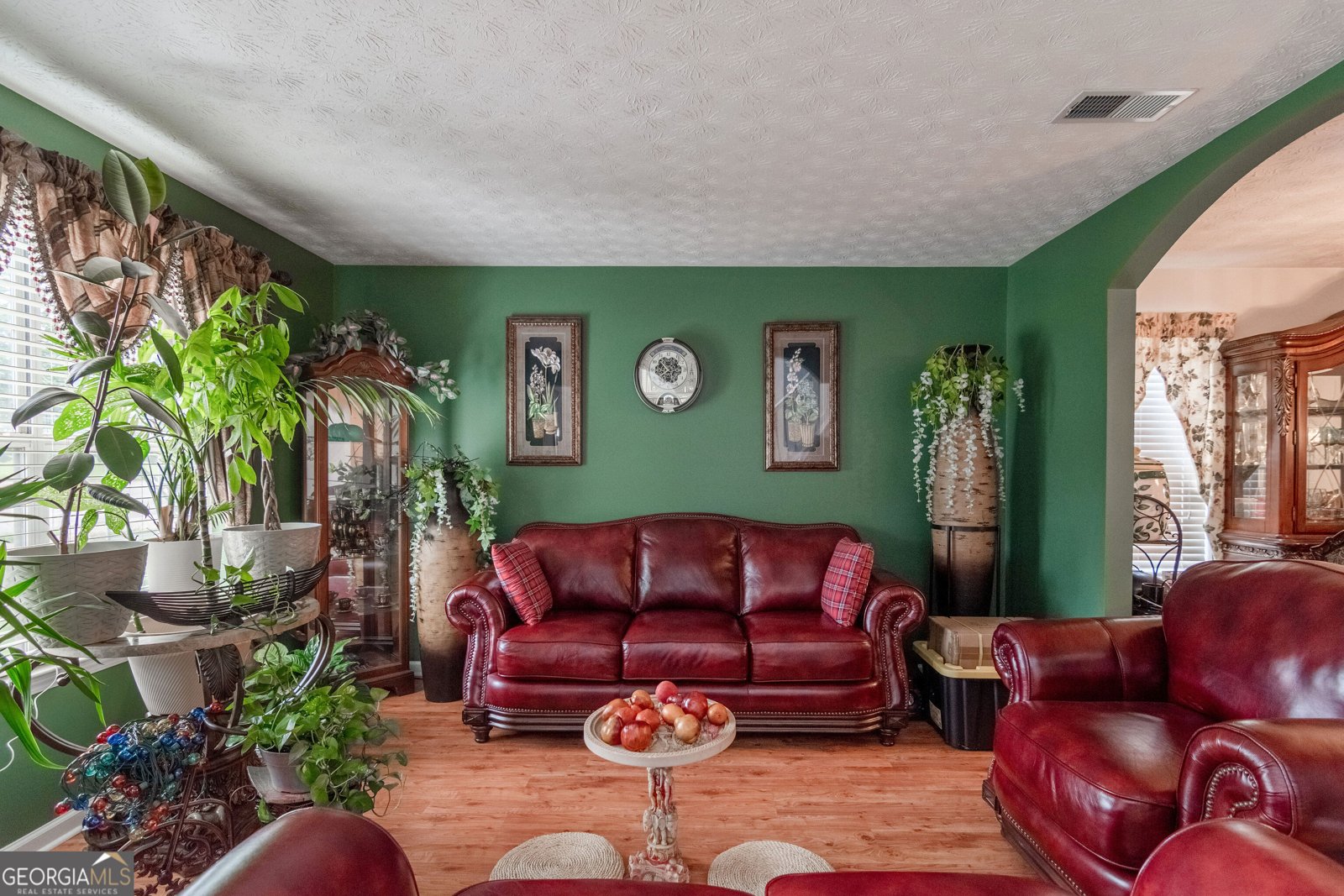 605 Gardinia Drive McDonough - 6